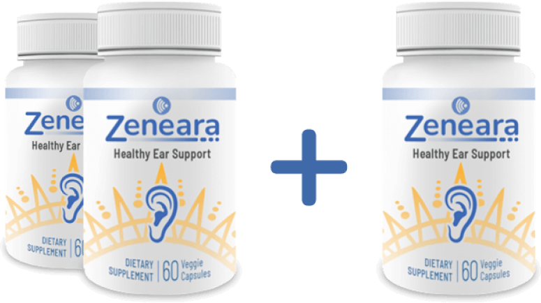 Zeneara bottle